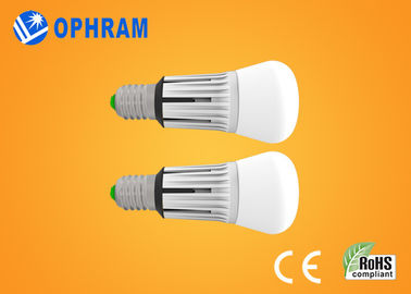 SMD2835 IP20 Avize 9Watt LED Küre Işık Ampüller Soğuk Beyaz 100V - 240V