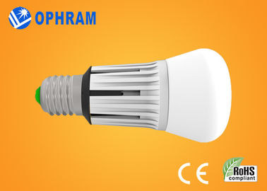 SMD2835 IP20 Avize 9Watt LED Küre Işık Ampüller Soğuk Beyaz 100V - 240V