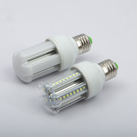 270 lm 3 W LED Küre Ampüller Enerji Tasarruflu Mısır Işığı İç Mekan / Dış Mekan İçin