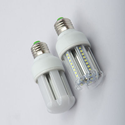 Enerji Tasarruflu 5W Mısır Işıklı LED Küre Ampüller 450 lm 85 - 265V / AC