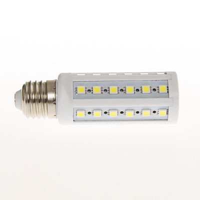 Enerji Tasarrufu Sağlayan 10 W Cree / Epistar Mısır Işığı E27 / GU10 650LM IP45 Okullar İçin