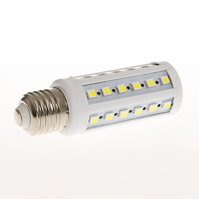 Enerji Tasarrufu Sağlayan 10 W Cree / Epistar Mısır Işığı E27 / GU10 650LM IP45 Okullar İçin