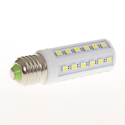 Enerji Tasarrufu Sağlayan 10 W Cree / Epistar Mısır Işığı E27 / GU10 650LM IP45 Okullar İçin