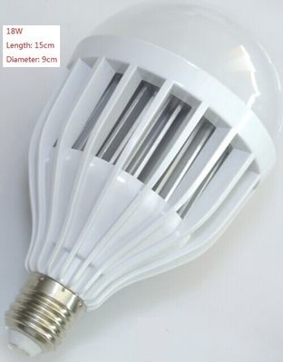 15W E27 1450LM Epistar LED Küre Ampüller Uzun Ömür