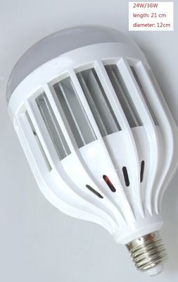 15W E27 1450LM Epistar LED Küre Ampüller Uzun Ömür