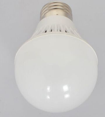 15W E27 1450LM Epistar LED Küre Ampüller Uzun Ömür