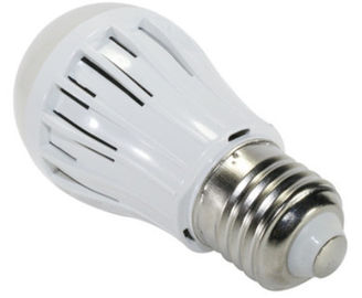 9W E27 / GU10 650LM IP45 Cree / Epistar Plastik LED Küre Ampüller Okullar CE