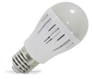 9W E27 / GU10 650LM IP45 Cree / Epistar Plastik LED Küre Ampüller Okullar CE