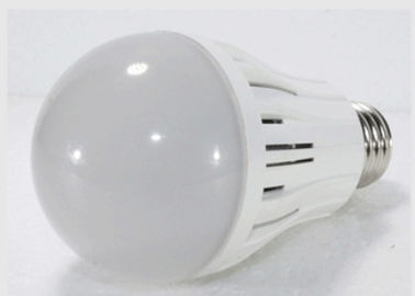 9W E27 / GU10 650LM IP45 Cree / Epistar Plastik LED Küre Ampüller Okullar CE