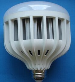 Yüksek Güç 18W E27 / GU10 1750LM IP45 Büyük LED Plastik Küre Ampüller