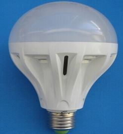 Yüksek Güç 18W E27 / GU10 1750LM IP45 Büyük LED Plastik Küre Ampüller