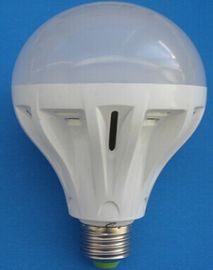 Yüksek Güç 18W E27 / GU10 1750LM IP45 Büyük LED Plastik Küre Ampüller