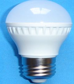 Yüksek Güç 18W E27 / GU10 1750LM IP45 Büyük LED Plastik Küre Ampüller