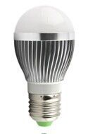 Okullar İçin 5W E27 / GU10 540LM IP45 Cree / Epistar LED Küre Ampüller CE / RoHS