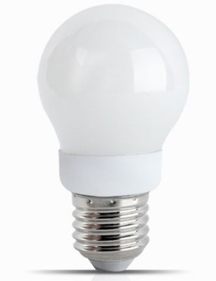 Okullar İçin 5W E27 / GU10 540LM IP45 Cree / Epistar LED Küre Ampüller CE / RoHS