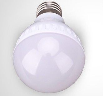 Okullar İçin 5W E27 / GU10 540LM IP45 Cree / Epistar LED Küre Ampüller CE / RoHS