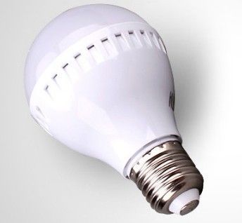 Okullar İçin 5W E27 / GU10 540LM IP45 Cree / Epistar LED Küre Ampüller CE / RoHS