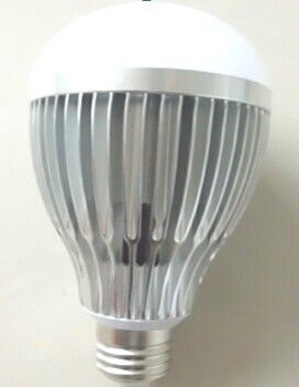12 Watt 960 LM Enerji Tasarruflu Küre Işık Ampulleri 3000K / 4000K / 6000K LED