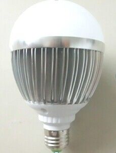 12 Watt 960 LM Enerji Tasarruflu Küre Işık Ampulleri 3000K / 4000K / 6000K LED