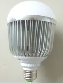 Ev / Ofis için 18W 1440LM 110V E27 / E14 / B22 LED Küre Işık Ampüller