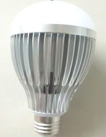 Ev / Ofis için 18W 1440LM 110V E27 / E14 / B22 LED Küre Işık Ampüller