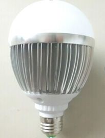 Ev / Ofis için 18W 1440LM 110V E27 / E14 / B22 LED Küre Işık Ampüller