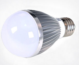 CE Veritabanı Kullanan Yüksek Verimli Samsung E26 / E27 LED Küre Ampüller 3W G50