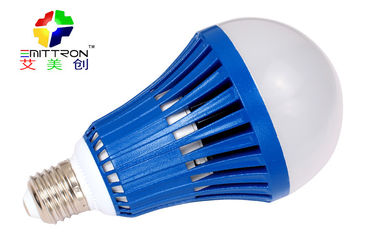 Evi 4000K saf beyaz LED küre ampuller 2835SMD 16 adet 60mm yarı ile top şekli