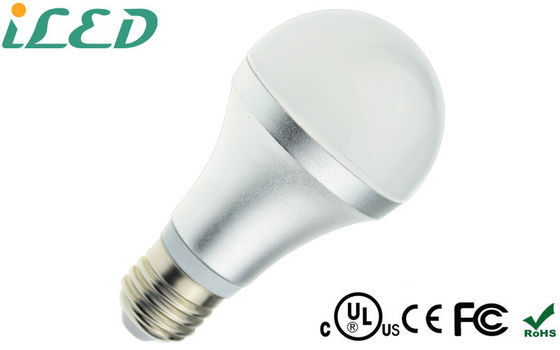 Su geçirmez IP65 SMD 5 W LED Globe Ampüller Dim E26 LED Ampul 120 Volt