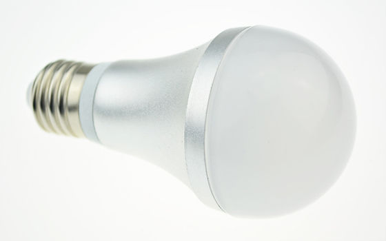 Su geçirmez IP65 SMD 5 W LED Globe Ampüller Dim E26 LED Ampul 120 Volt