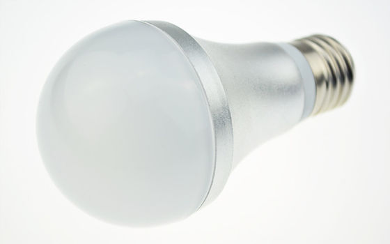 Su geçirmez IP65 SMD 5 W LED Globe Ampüller Dim E26 LED Ampul 120 Volt