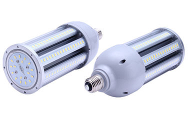 Dış 45W 277V 2700K ile 360 ​​LED Ampul Mısır - 6500K İçin Sokak Mesaj Top