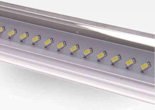 3 ft 2300lm T8 LED Tüp Işıklar YAŞIAN ODASI / Yatak Odası, CE / RoHS / FCC için