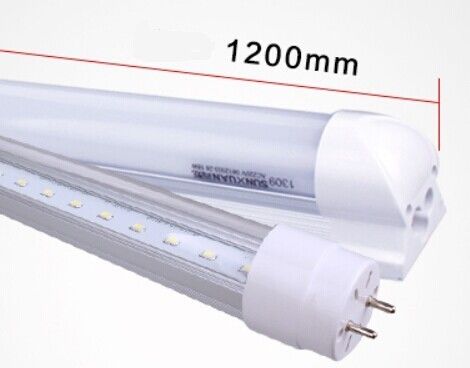3 ft 2300lm T8 LED Tüp Işıklar YAŞIAN ODASI / Yatak Odası, CE / RoHS / FCC için