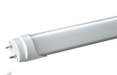 Depo / Süpermarket için SMD 2835 20W SMT 4 Ayaklı T8 LED Tüp Işık Armatürleri