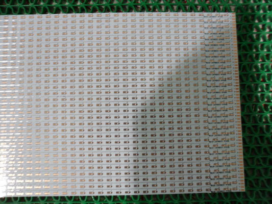 24w Gu10 T8 LED Tüp Aydınlatma Devre Kartı için Sert Alüminyum LED Tüp PCB