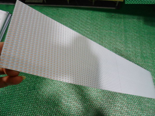 24w Gu10 T8 LED Tüp Aydınlatma Devre Kartı için Sert Alüminyum LED Tüp PCB