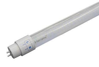 Kapalı rotable izole Epistar T8 LED Tüp ışık Ticari aydınlatma ve depo