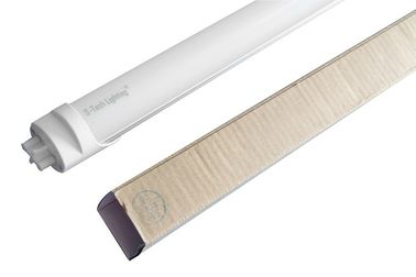 Kapalı rotable izole Epistar T8 LED Tüp ışık Ticari aydınlatma ve depo