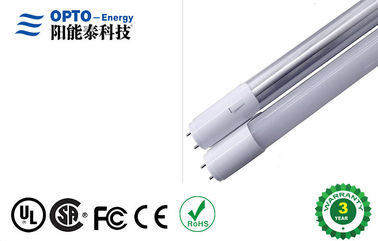 85V - 277V T8 Led Tüp Işık 1500mm 5ft SMD2835 Çıkarılabilir Led Tüpler