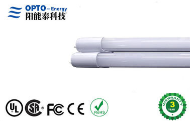 85V - 277V T8 Led Tüp Işık 1500mm 5ft SMD2835 Çıkarılabilir Led Tüpler