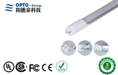 85V - 277V T8 Led Tüp Işık 1500mm 5ft SMD2835 Çıkarılabilir Led Tüpler