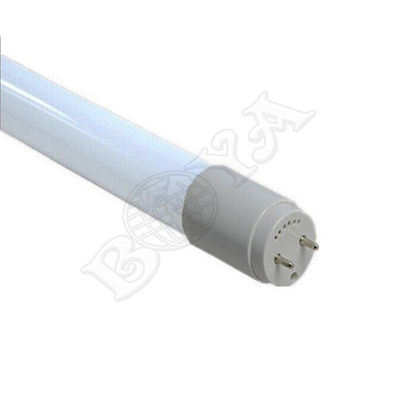 300 Görünüm Açısı ile Yüksek Verim 18W G13 LED Cam Tüp 4 Ayak T8 LED Tüp Işık