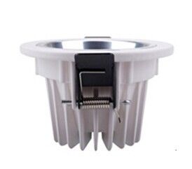 110V / 220V 18 W LED Gömme Downlight, Yüksek Güçlü Hareket Sensörü LED Gömme