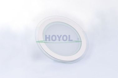 Profesyonel 3W LED Gömme Lambalar, 15-60 ° Işınlama açısı ile ayarlanabilir