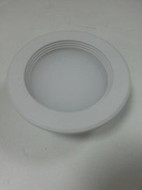 6inch SMD LED Gömme Yüksek Ra, Yuvarlak gömme downlight LED