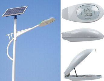 Süper Parlak, yüksek lümen 30W IP65 Dış Mekan LED Sokak Lambaları 100-120lm w /