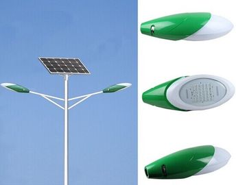 Süper Parlak, yüksek lümen 30W IP65 Dış Mekan LED Sokak Lambaları 100-120lm w /