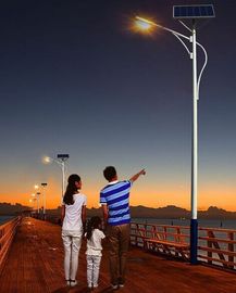 Süper Parlak, yüksek lümen 30W IP65 Dış Mekan LED Sokak Lambaları 100-120lm w /