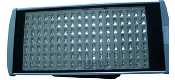 42W serin beyaz Cree / Epistar açık LED sokak ışıkları 4050lm CE / RoHS / FCC